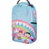 RUCSAK POWERPUFF GIRLS 21 (DLXR)