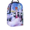 RUCSAK POWERPUFF GIRLS CLOUDBREAKER