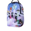 RUCSAK POWERPUFF GIRLS CLOUDBREAKER