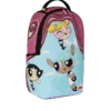RUCSAK POWERPUFF GIRLS POWER PACK DLXSV