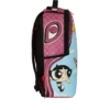 RUCSAK POWERPUFF GIRLS POWER PACK DLXSV