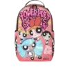 RUCSAK POWERPUFF GIRLS STYLIN