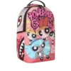 RUCSAK POWERPUFF GIRLS STYLIN