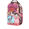 RUCSAK POWERPUFF GIRLS STYLIN