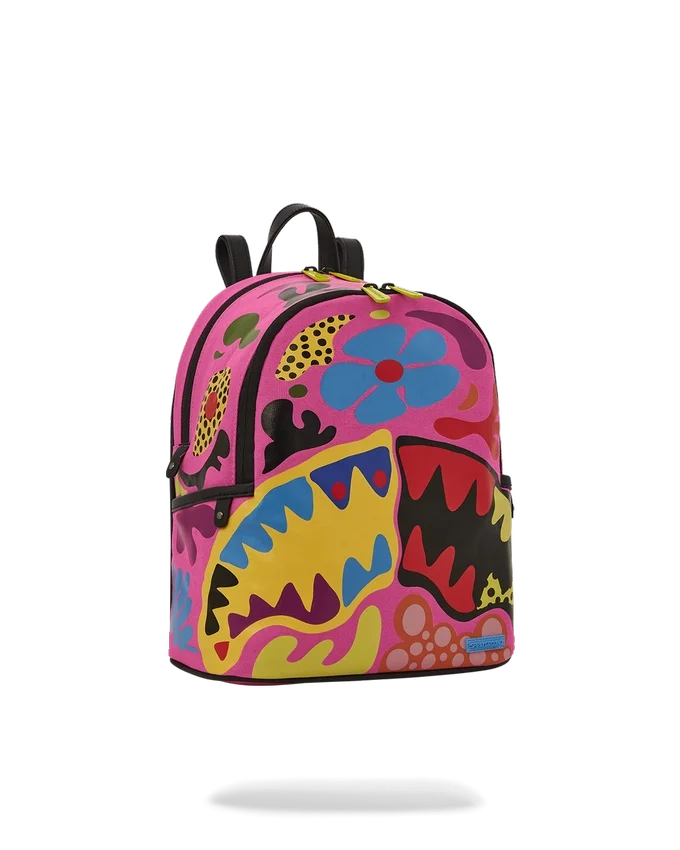 RUCSAK PSYCHEDELIC VOYAGE SAVAGE