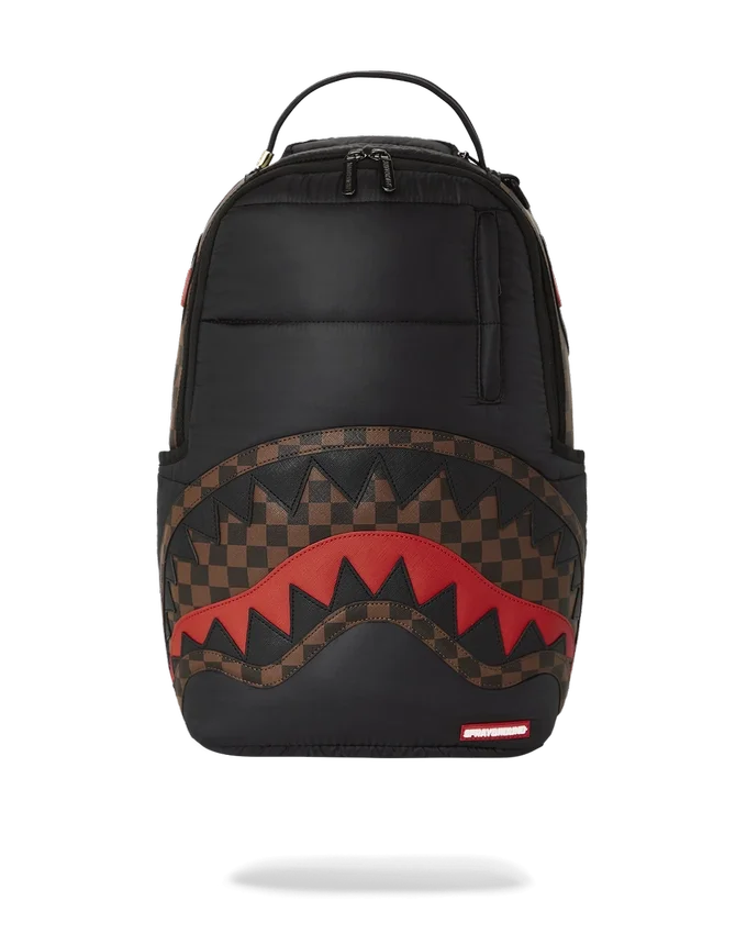 RUCSAK PUFFER SHARK VAIL FLEX