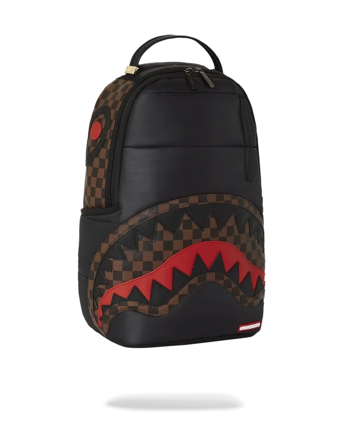 RUCSAK PUFFER SHARK VAIL FLEX