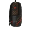 RUCSAK PUFFER SHARK VAIL FLEX