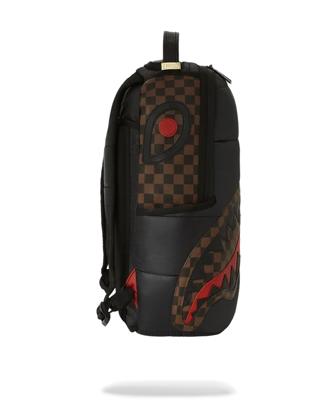 RUCSAK PUFFER SHARK VAIL FLEX