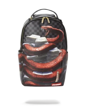 RUCSAK RATTLE$TACKS