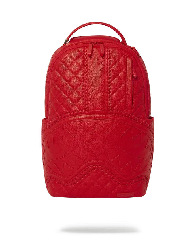 RUCSAK RED RIVIERA (DLXV)