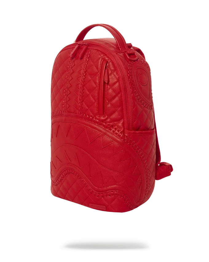 RUCSAK RED RIVIERA (DLXV)