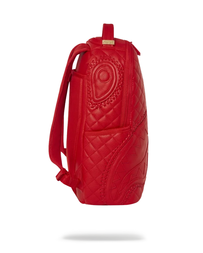 RUCSAK RED RIVIERA (DLXV)