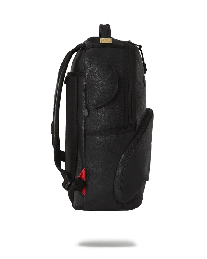 RUCSAK RICH ROVER CARGO SHARK (DLXV)
