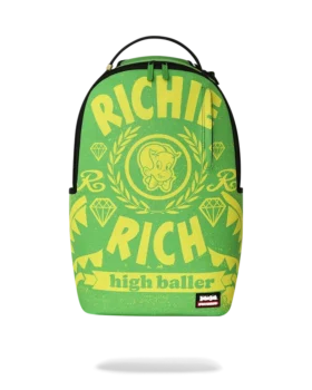 RUCSAK RICHIE RICH BOLD MOVES Rucsacuri