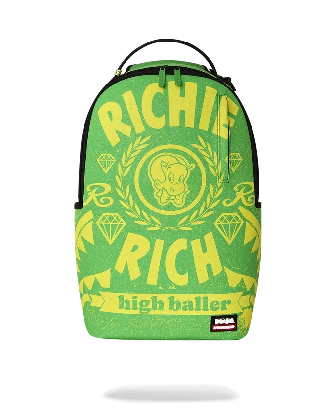 RUCSAK RICHIE RICH BOLD MOVES Rucsacuri