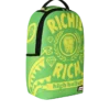 RUCSAK RICHIE RICH BOLD MOVES Rucsacuri
