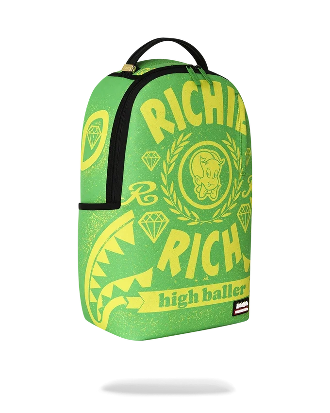 RUCSAK RICHIE RICH BOLD MOVES Rucsacuri