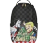 RUCSAK RICHIE RICH SECRET STASH DLXSV
