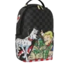 RUCSAK RICHIE RICH SECRET STASH DLXSV