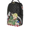 RUCSAK RICHIE RICH SECRET STASH DLXSV
