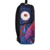 RUCSAK RICK AND MORTY BRAIN SHARK DLXR Rucsacuri