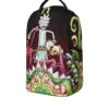 RUCSAK RICK AND MORTY INTERDIMENSIONAL DLXR