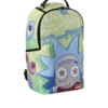 RUCSAK RICK AND MORTY LOOK AT ME Rucsacuri