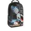 RUCSAK RICK AND MORTY SNEAKY