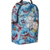 RUCSAK RICK & MORTY MESEEKS CRAMMED (DLXR)