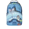RUCSAK RICK & MORTY NAPSACK (DLXR)