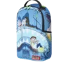 RUCSAK RICK & MORTY NAPSACK (DLXR)