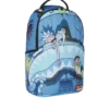 RUCSAK RICK & MORTY NAPSACK (DLXR)