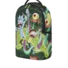 RUCSAK RICK & MORTY PORTAL SHARKMOUTH (DLXR)