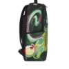 RUCSAK RICK & MORTY PORTAL SHARKMOUTH (DLXR)