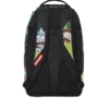 RUCSAK RICK & MORTY PORTAL SHARKMOUTH (DLXR)