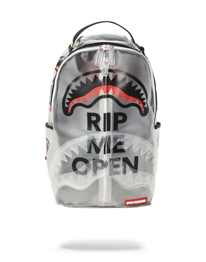 RUCSAK RIP ME OPEN Rucsacuri