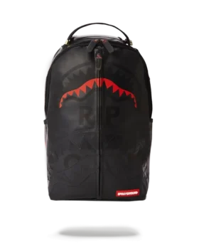 RUCSAK RIP ME OPEN (TRANSPARENT MAT)