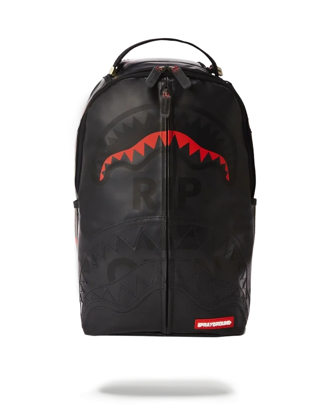 RUCSAK RIP ME OPEN (TRANSPARENT MAT)