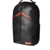 RUCSAK RIP ME OPEN (TRANSPARENT MAT)