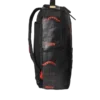 RUCSAK RIP ME OPEN (TRANSPARENT MAT)