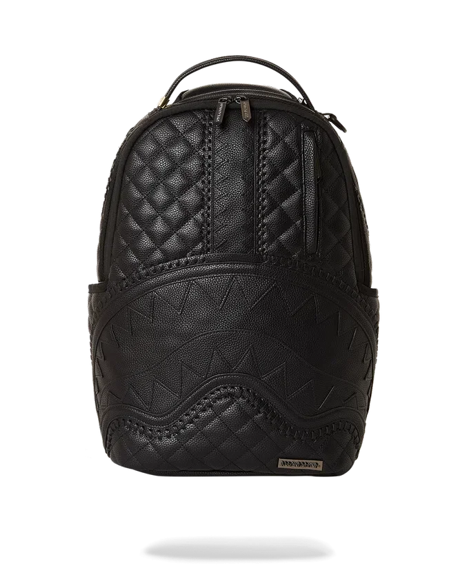RUCSAK RIVIERA (BLK)
