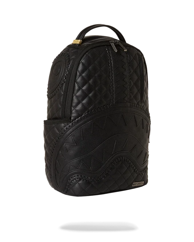 RUCSAK RIVIERA (BLK)