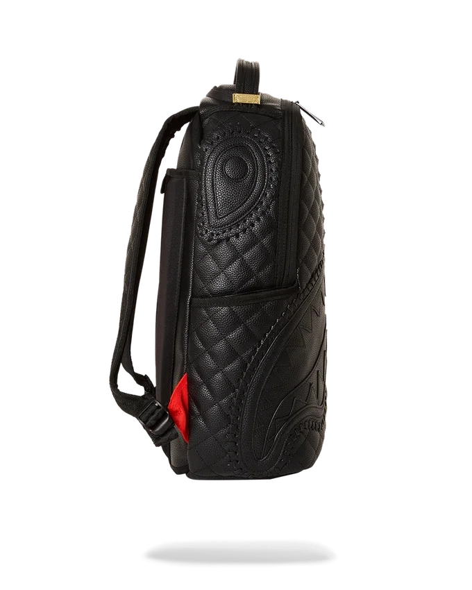 RUCSAK RIVIERA (BLK)