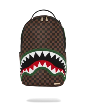 RUCSAK ROMEO AIR ITALIA Shark