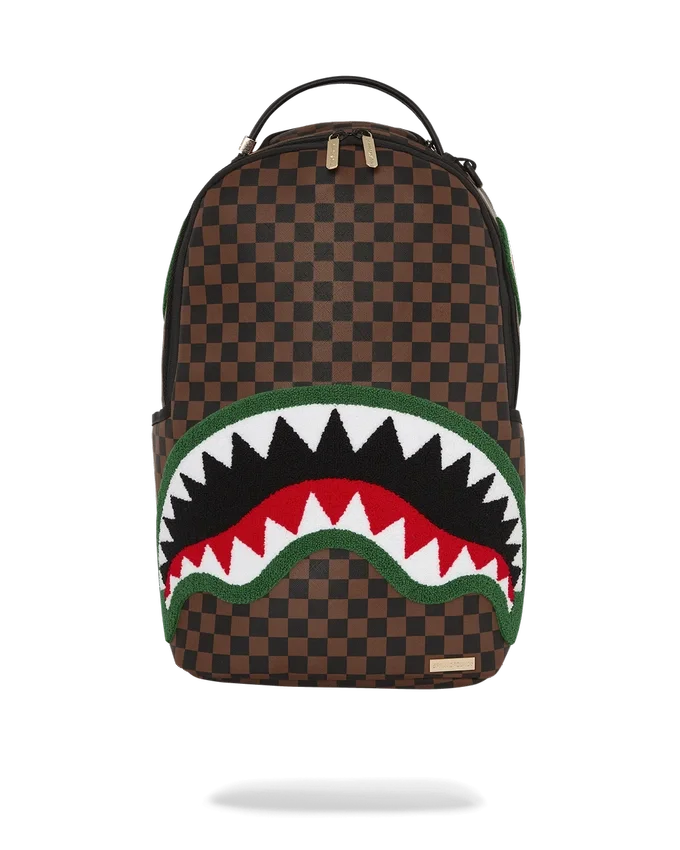 RUCSAK ROMEO AIR ITALIA Shark
