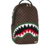 RUCSAK ROMEO AIR ITALIA Shark