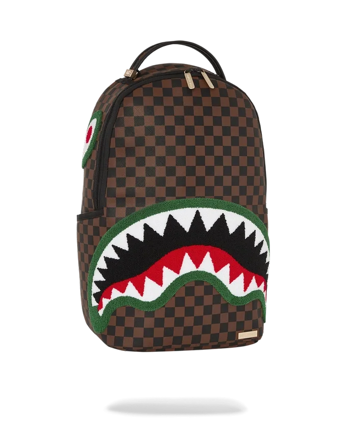 RUCSAK ROMEO AIR ITALIA Shark