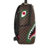 RUCSAK ROMEO AIR ITALIA Shark