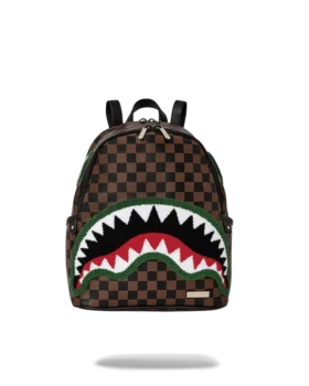RUCSAK ROMEO AIR ITALIA Shark Savage